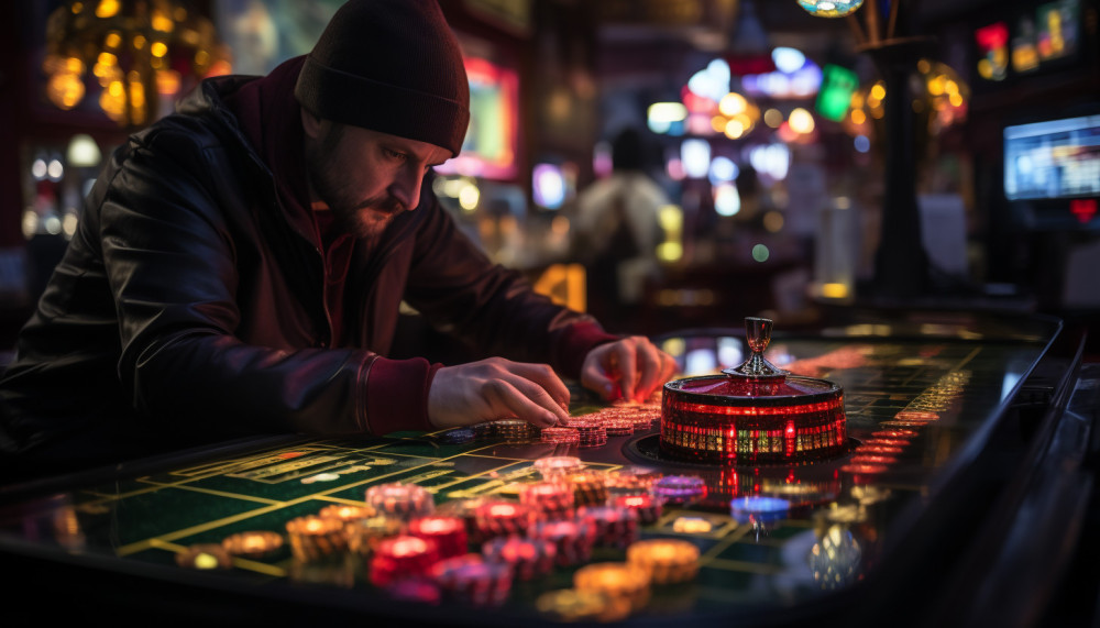 Comment fonctionnent les jeux de casino en ligne ?