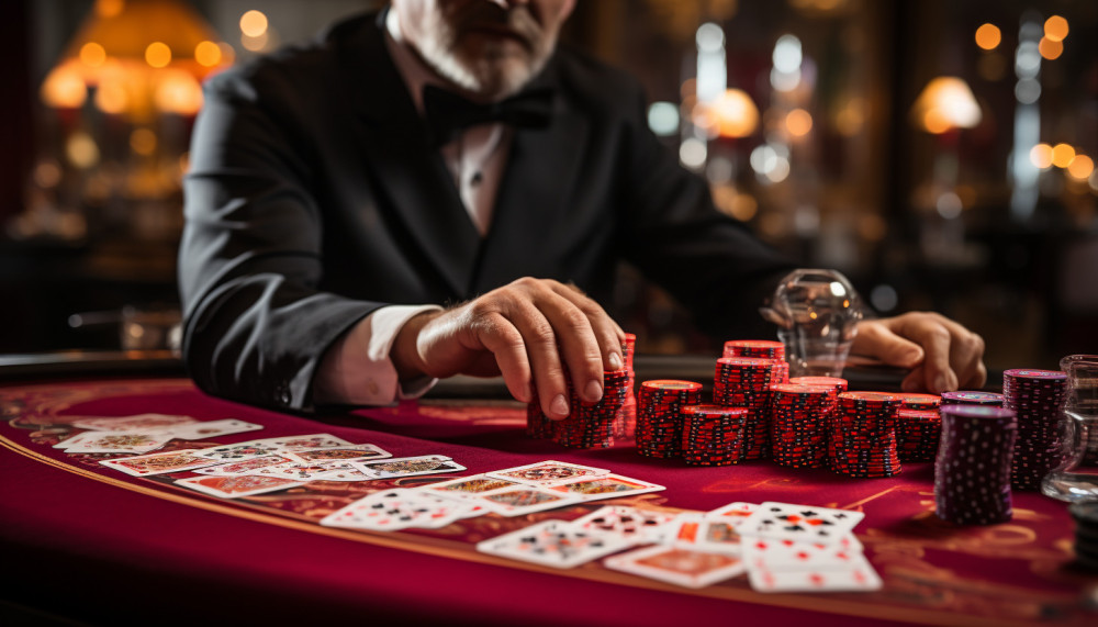 Conseils pour jouer au poker en ligne