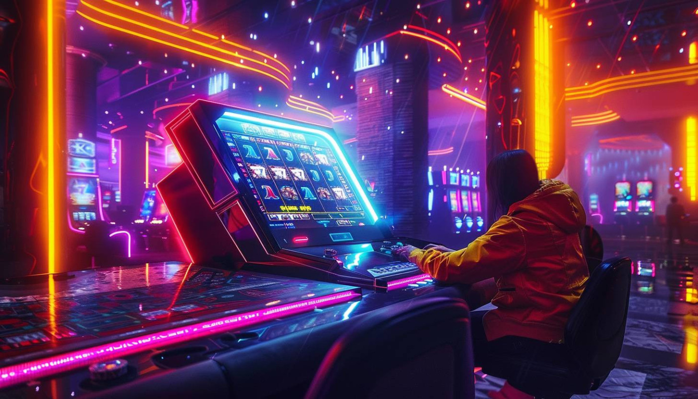 Exploration des tendances récentes dans les jeux de casino en ligne