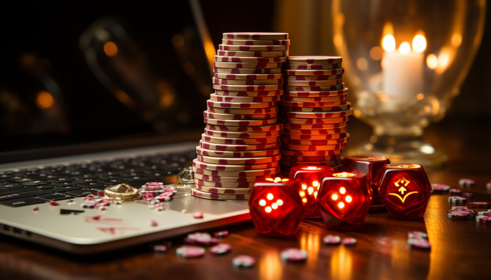 Gambling : comprendre le fonctionnement des Casinos en ligne