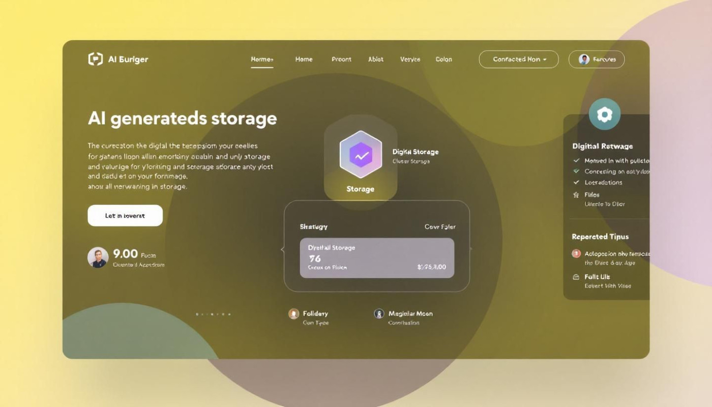 Guide pour gérer efficacement l'espace de stockage sur votre console