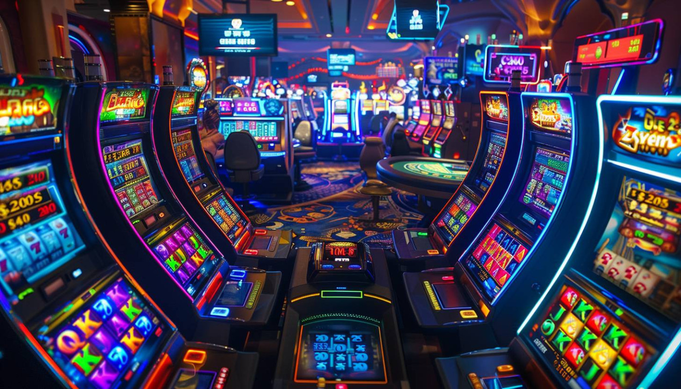 Guide pour maximiser les bonus dans les casinos virtuels