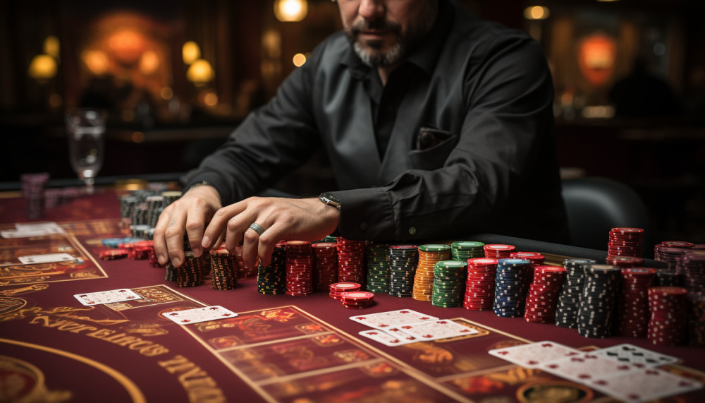 Jeux de casino : des astuces pour gagner au blackjack