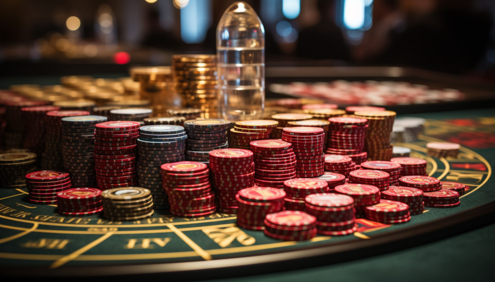 Jeux de casino : zoom sur les types de jeux disponibles en ligne