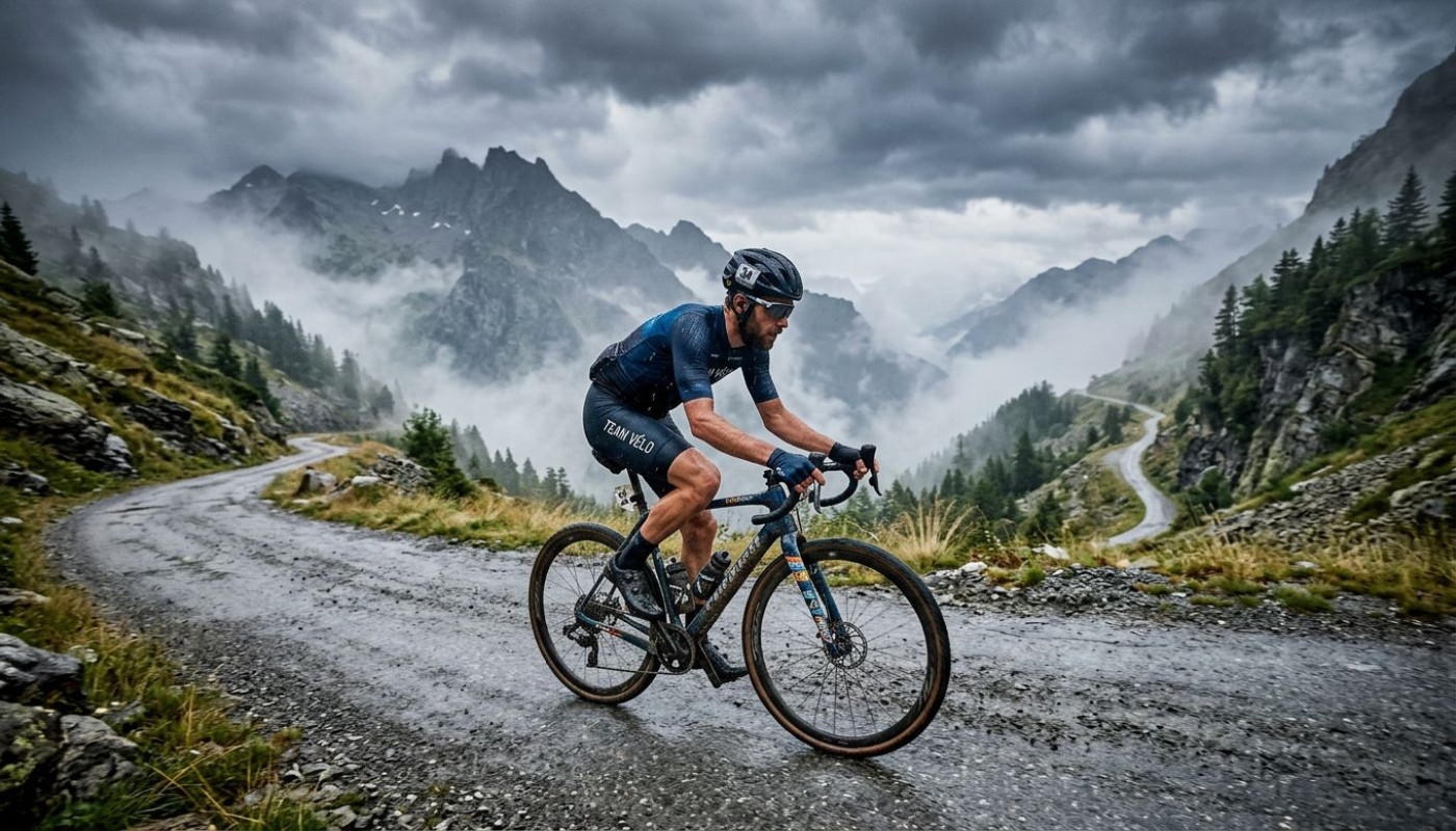 Le pari caché : l’influence des conditions météo sur le Tour de France