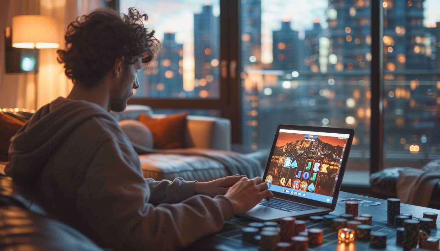 Les avantages du mode démo dans les jeux de casino en ligne