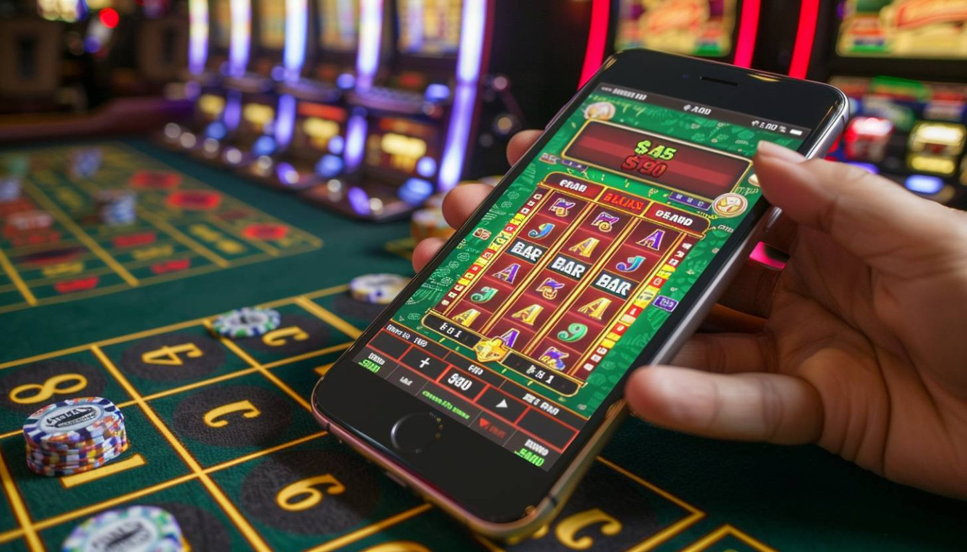 Les meilleures pratiques pour une expérience mobile optimale au casino