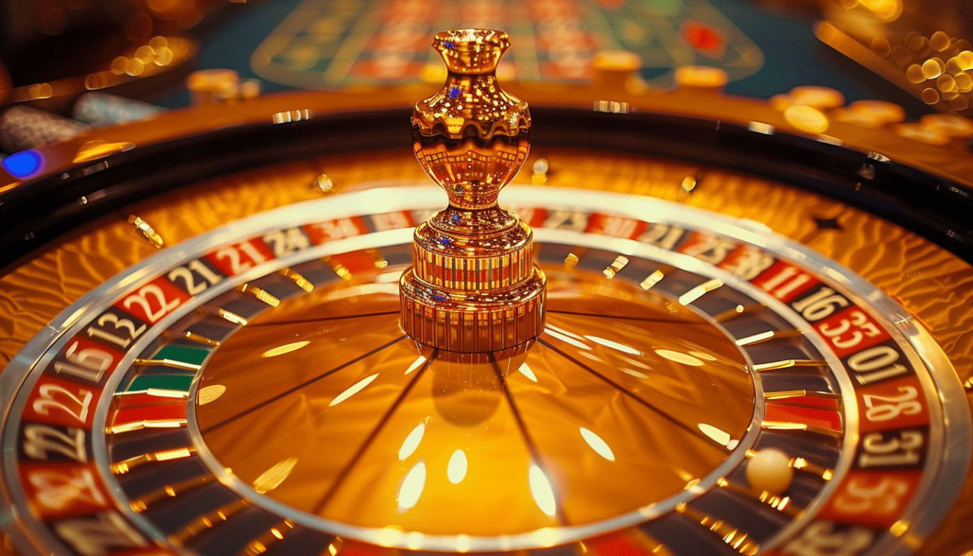 Les paris annexes à la roulette Possibilités et stratégies pour des gains inattendus