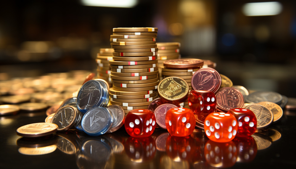 Les stratégies gagnantes pour maximiser vos gains au craps