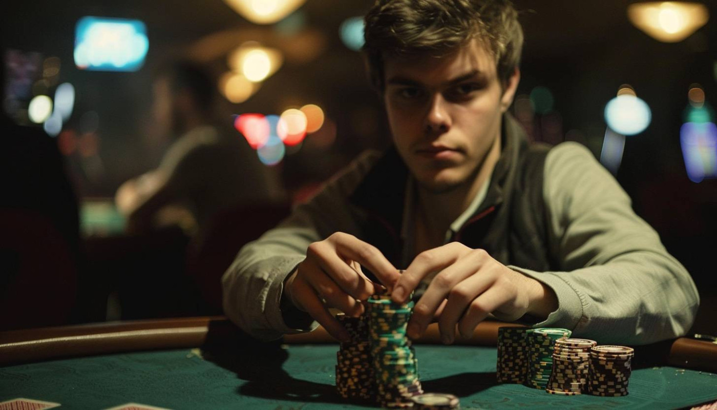 Maximiser ses profits avec une stratégie de jeu à petit budget