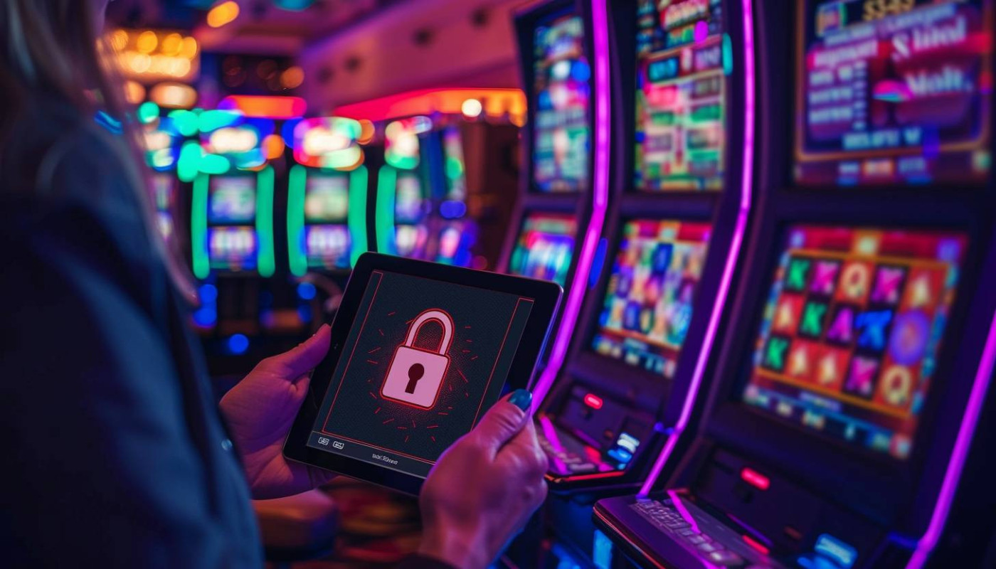 Méthodes de dépôt sécurisées pour les joueurs de casino en ligne utilisant de l'argent réel