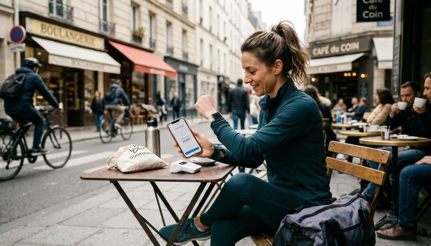 Quand le sport façonne les tendances des paiements en ligne