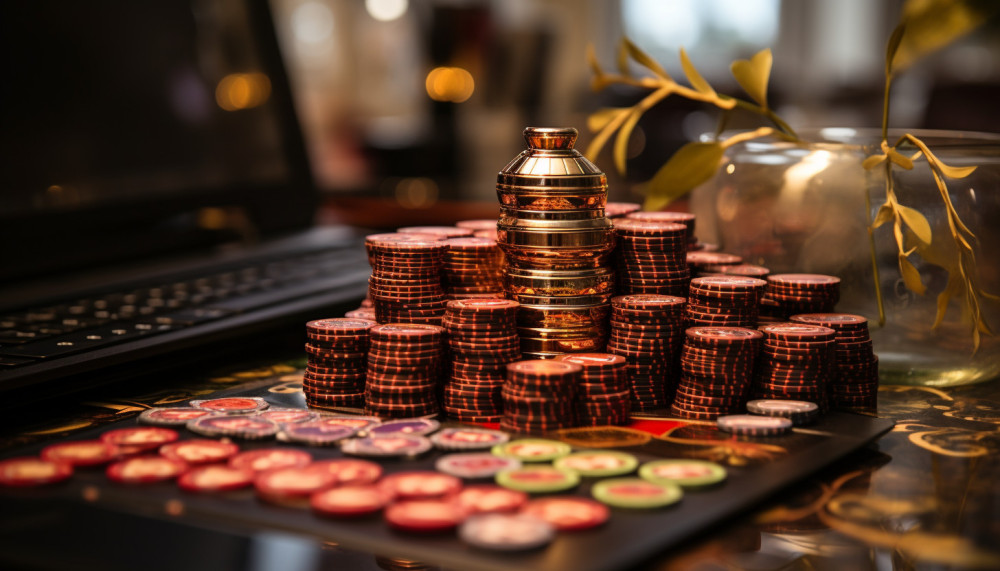 Quels sont les avantages de jouer au casino en ligne ?