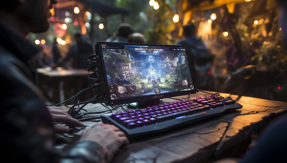 Quels sont les avantages du recours aux plateformes de jeux en ligne ?
