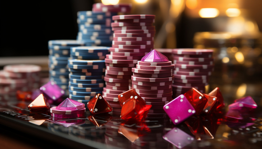 Quels sont les avantages d’un casino de jeux en ligne ?