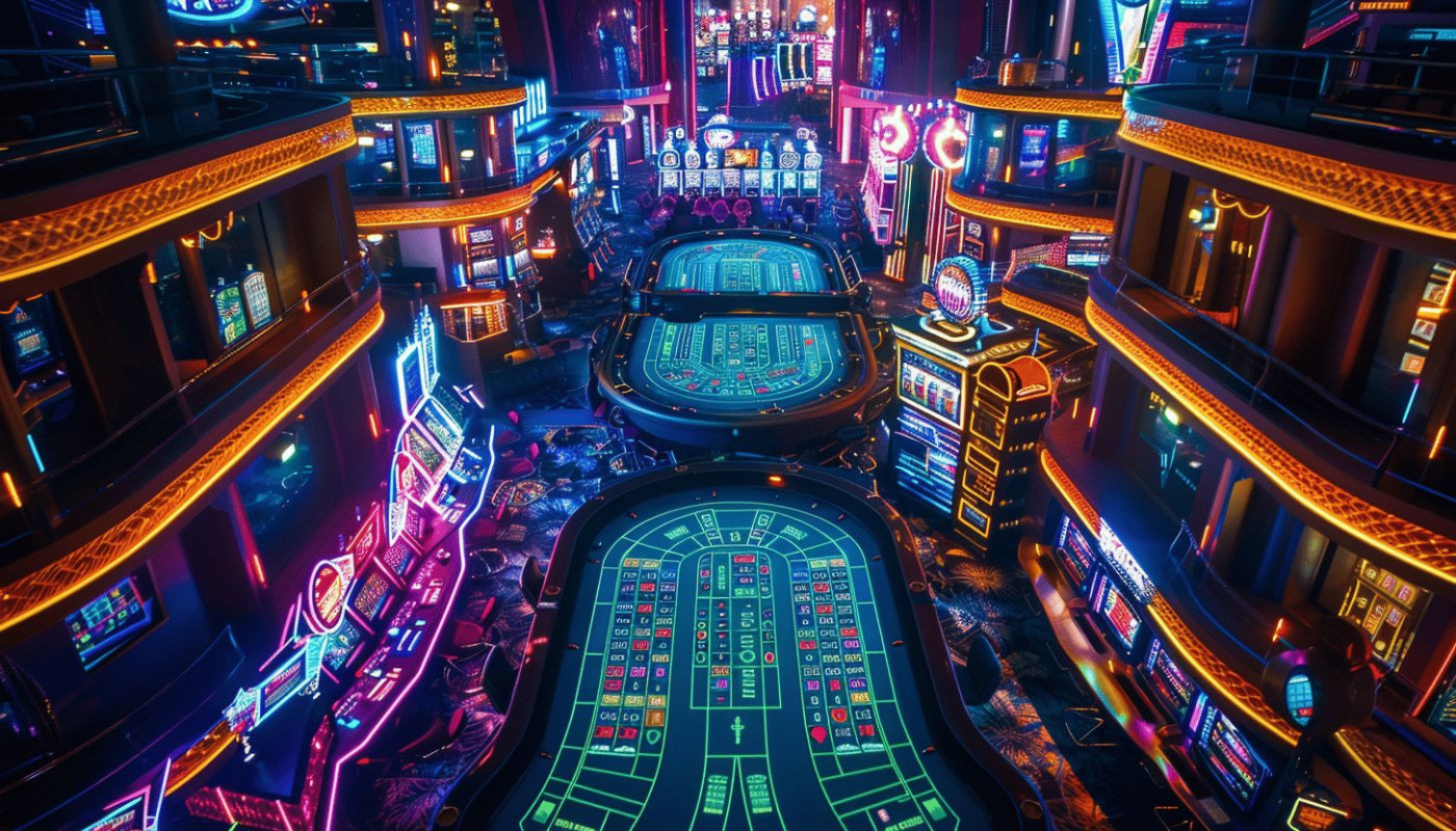 Stratégies efficaces pour maximiser vos gains dans les jeux de hasard en ligne